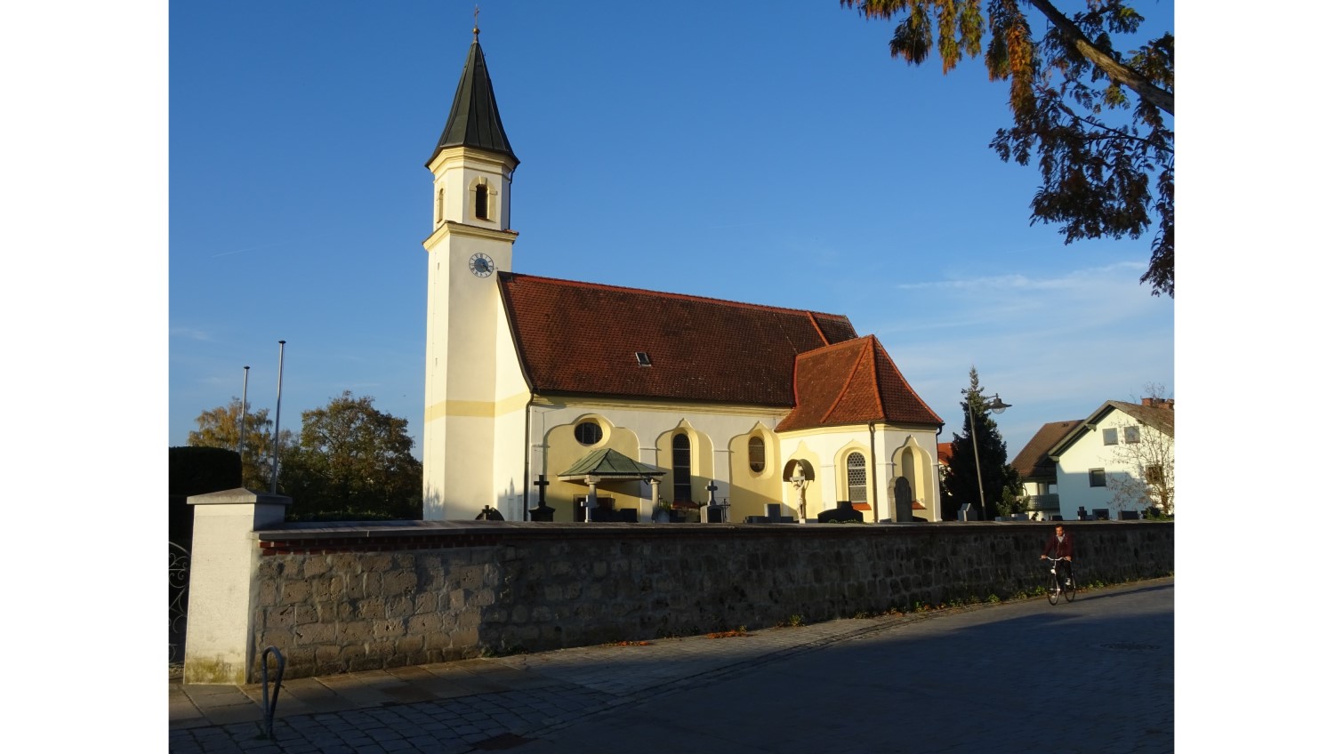 Andreaskirche