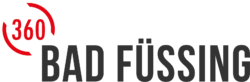 360 Grad Ansicht von Bad Fssing