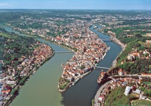 Passau