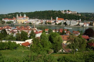 Passau
